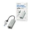 Adapter USB-C do Gigabit Ethernet + USB